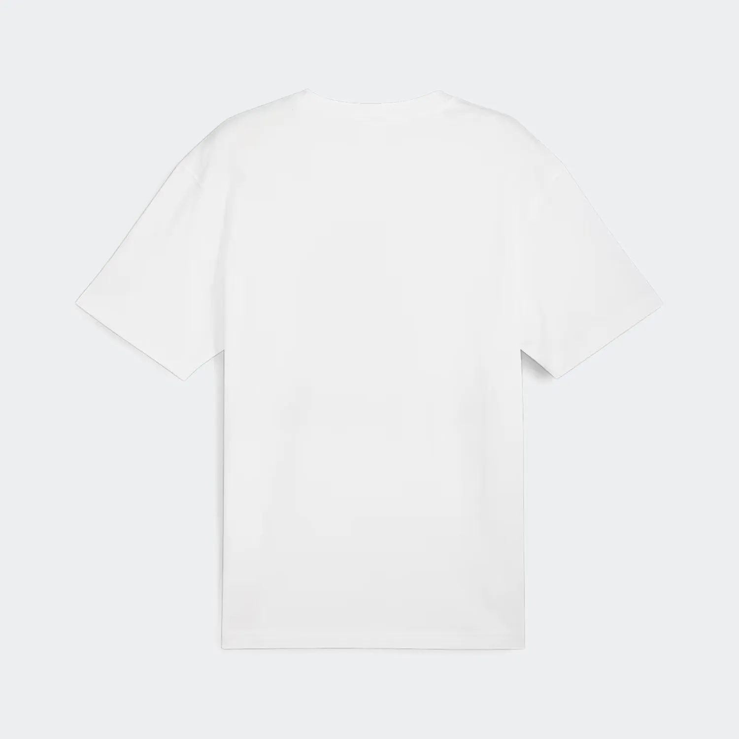 Men's PUMA x CARROTS Graphic Tee White