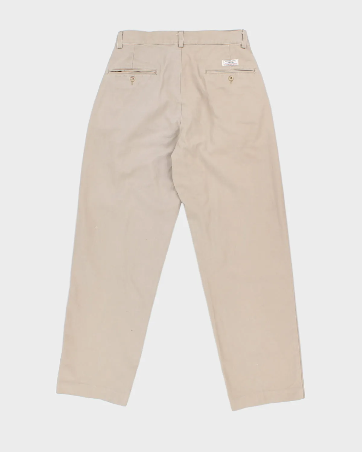 Men's Ralph Lauren Chinos - W30 L32