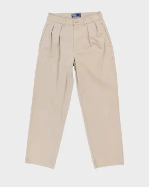 Men's Ralph Lauren Chinos - W30 L32