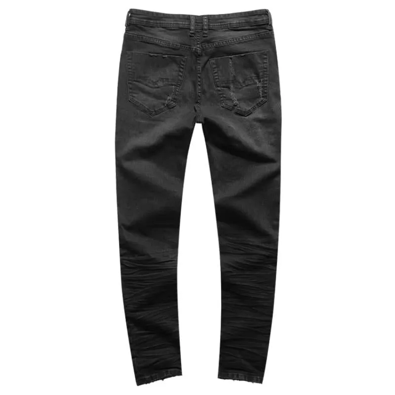 Men's Ripped Jeans | Plus Size