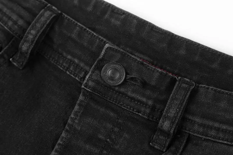 Men's Ripped Jeans | Plus Size