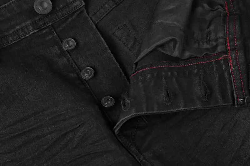 Men's Ripped Jeans | Plus Size