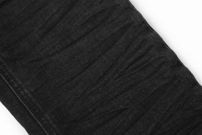 Men's Ripped Jeans | Plus Size