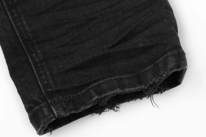 Men's Ripped Jeans | Plus Size