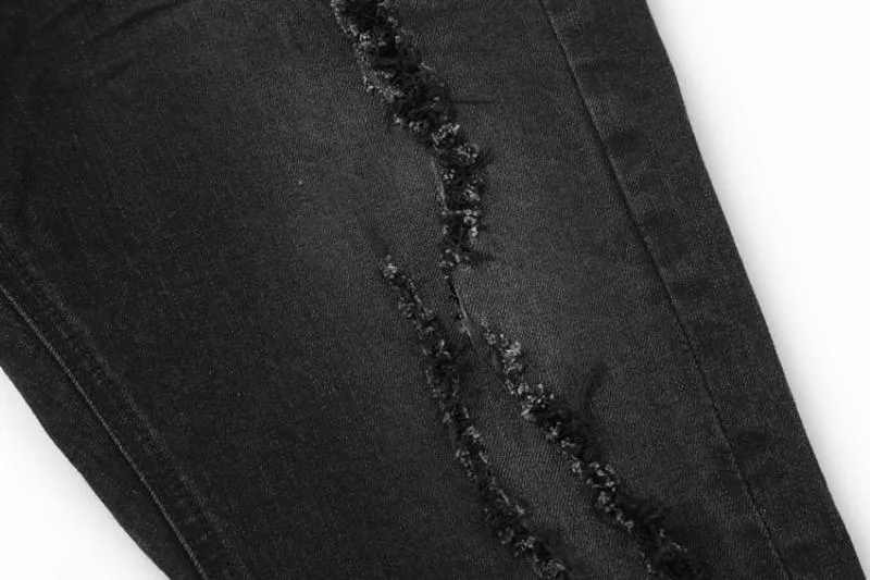 Men's Ripped Jeans | Plus Size
