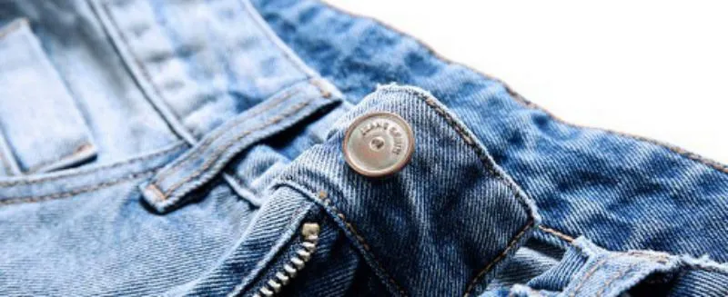 Men's Ripped Jeans With Embroidery
