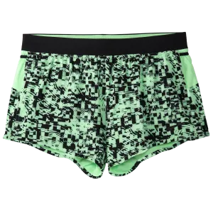 Men's Sherpa 3" Split Short