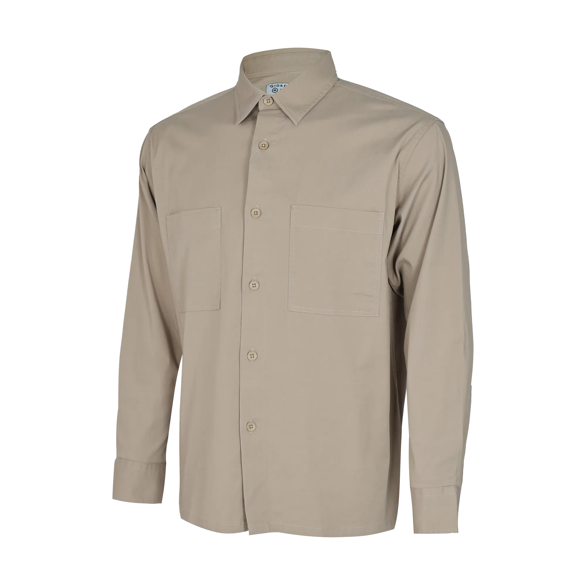 Men's Shirt Jackets