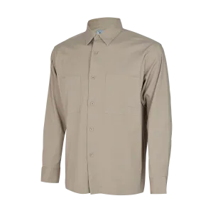 Men's Shirt Jackets