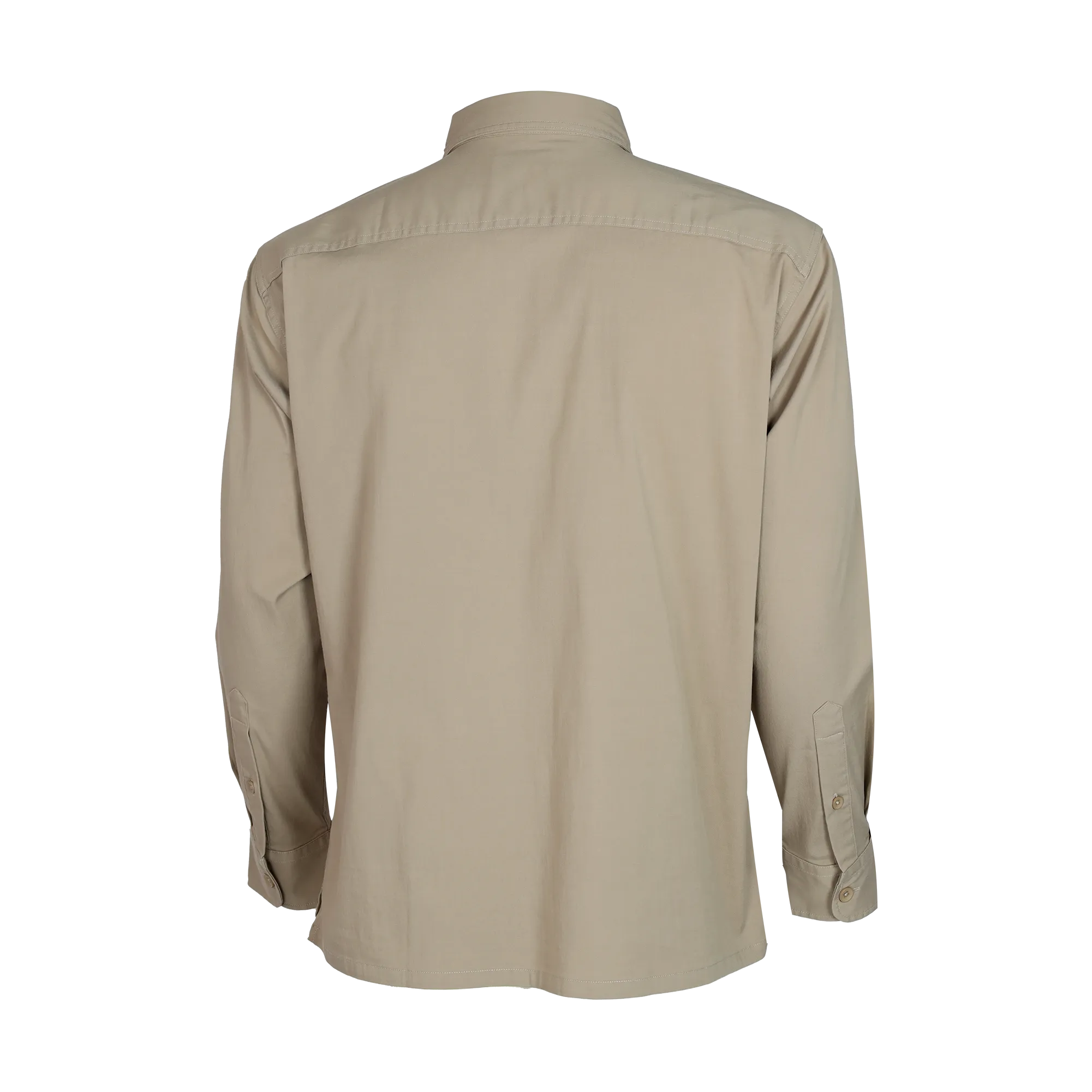Men's Shirt Jackets