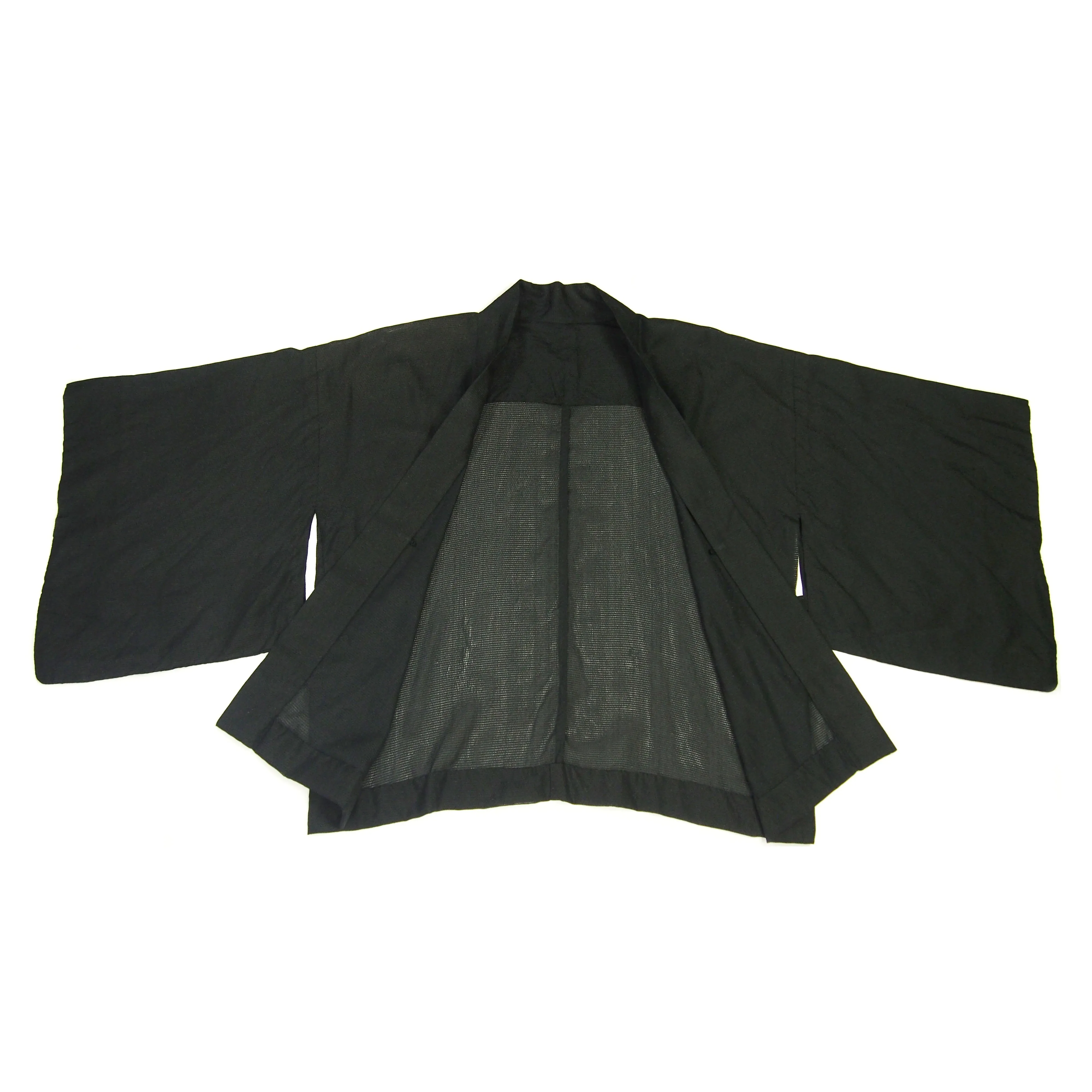 Men's Short Kimono 5