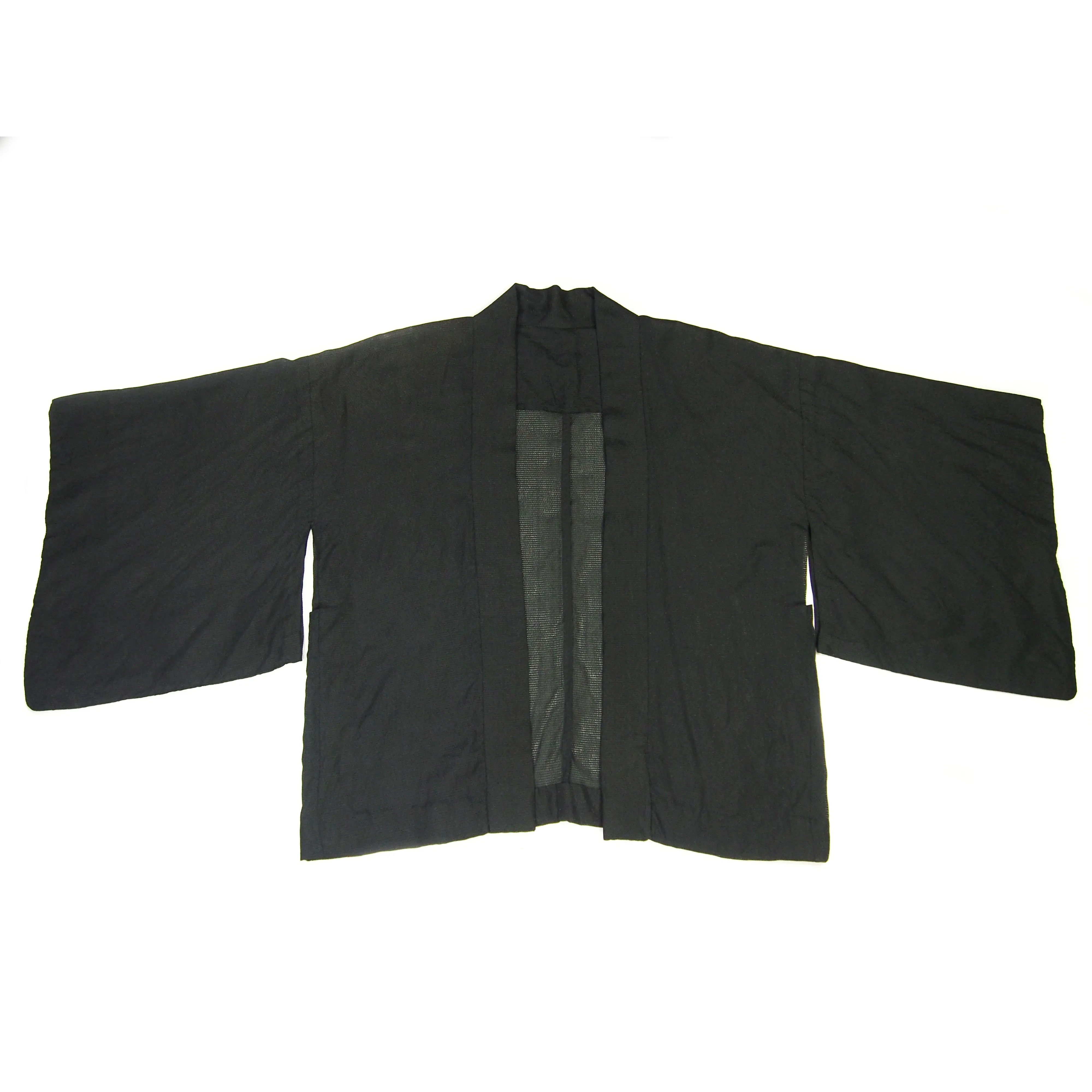 Men's Short Kimono 5