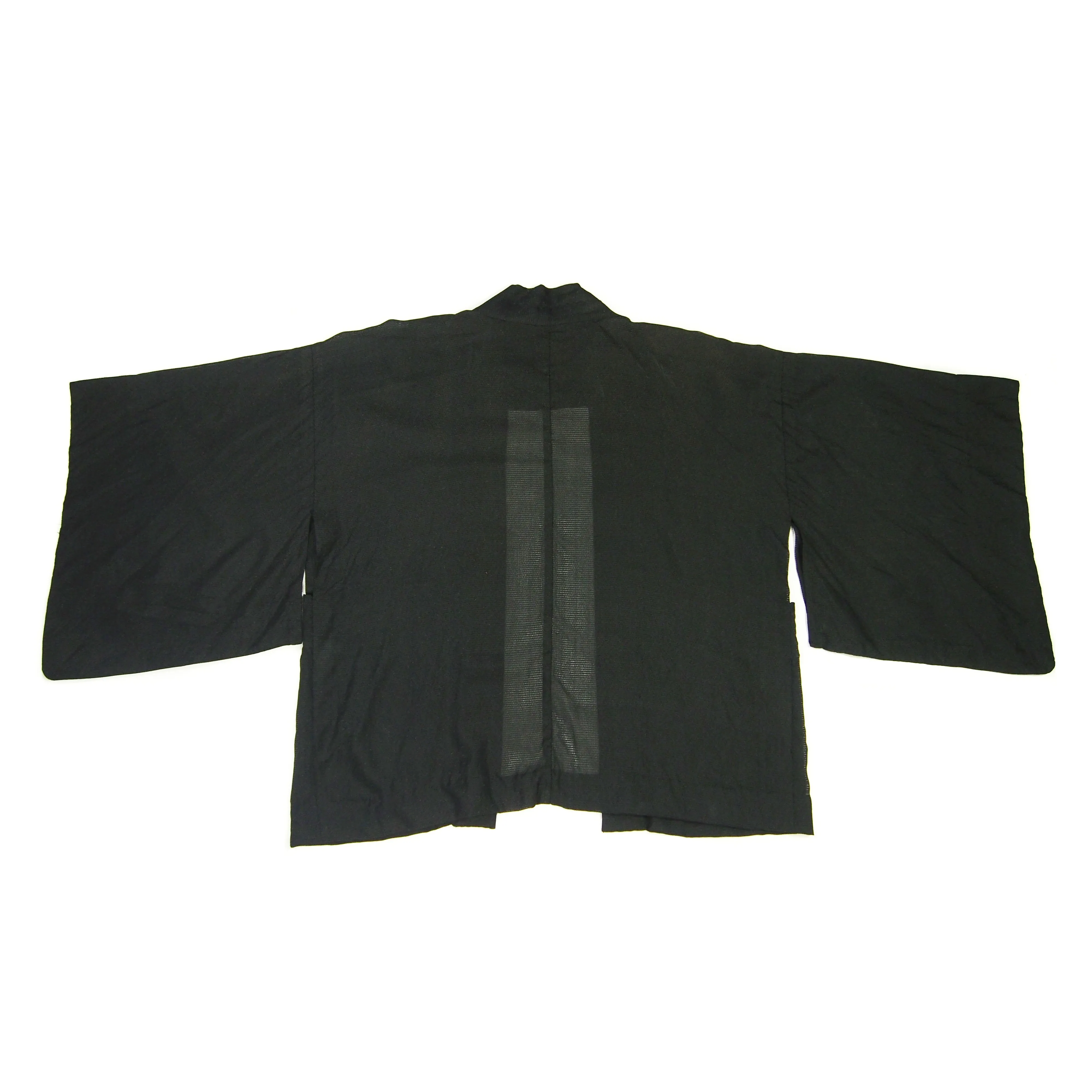 Men's Short Kimono 5