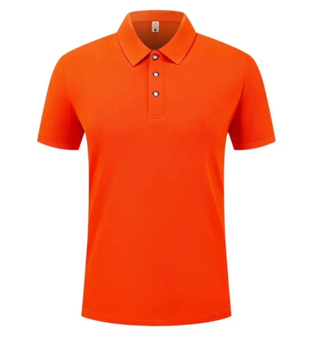 Men's Short Sleeve Polo Shirt MX556571