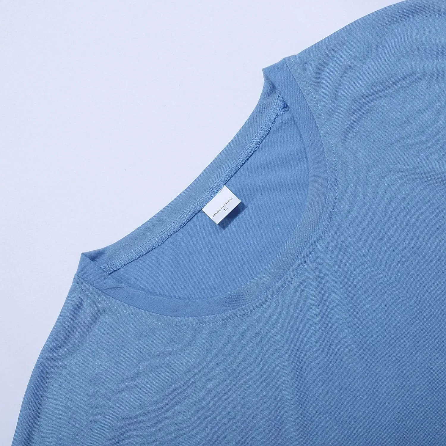 Men's Sleeveless Tank Tops Workout Athletic Muscle Cut Shirts Moisture Wicking Quick Dry Sport Big and Tall Tee Shirt