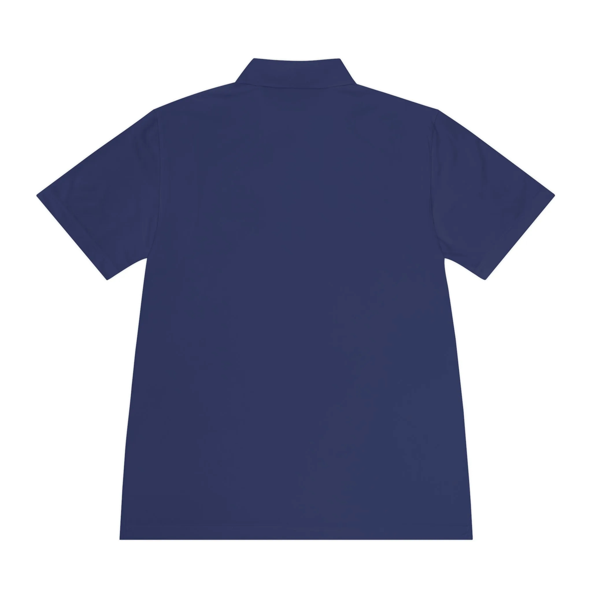 Men's Sport Polo Shirt (Your Team Logo)