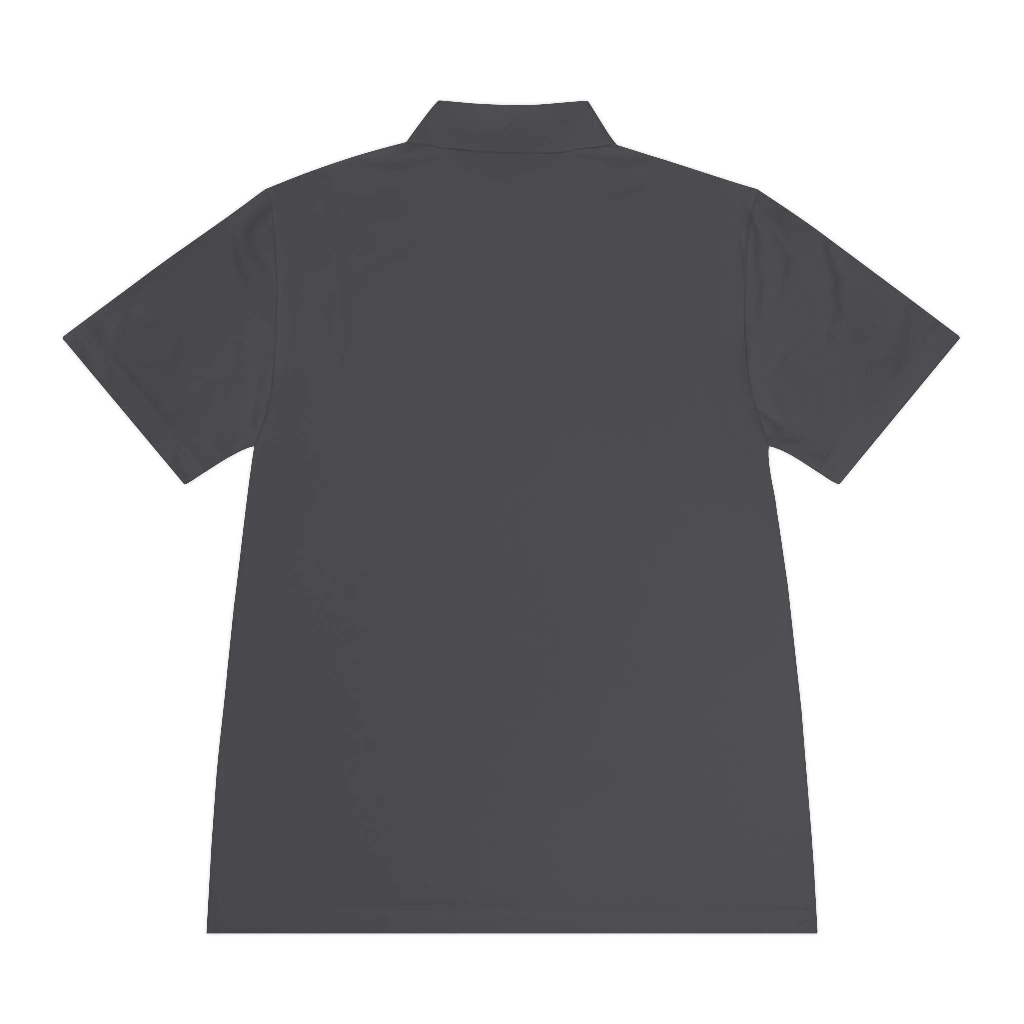 Men's Sport Polo Shirt (Your Team Logo)