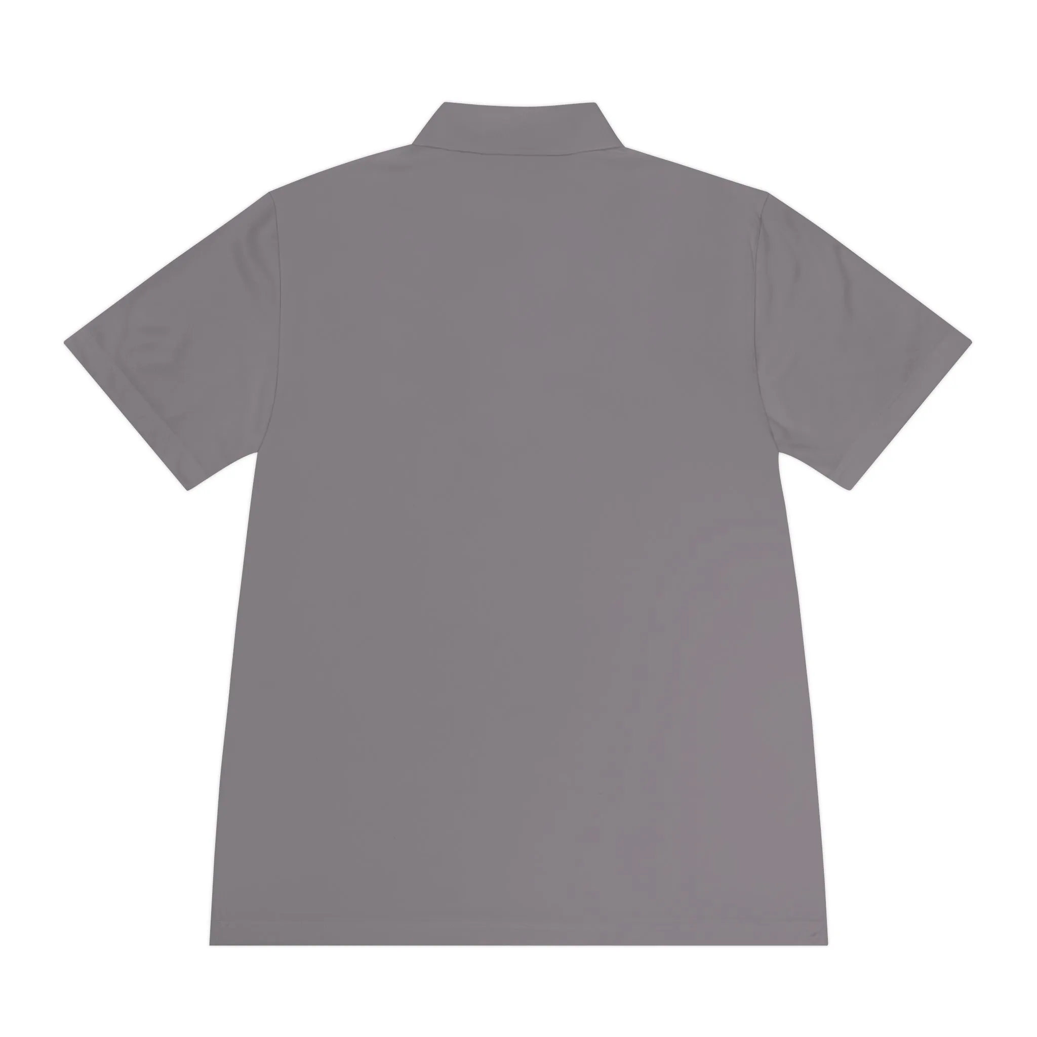 Men's Sport Polo Shirt (Your Team Logo)