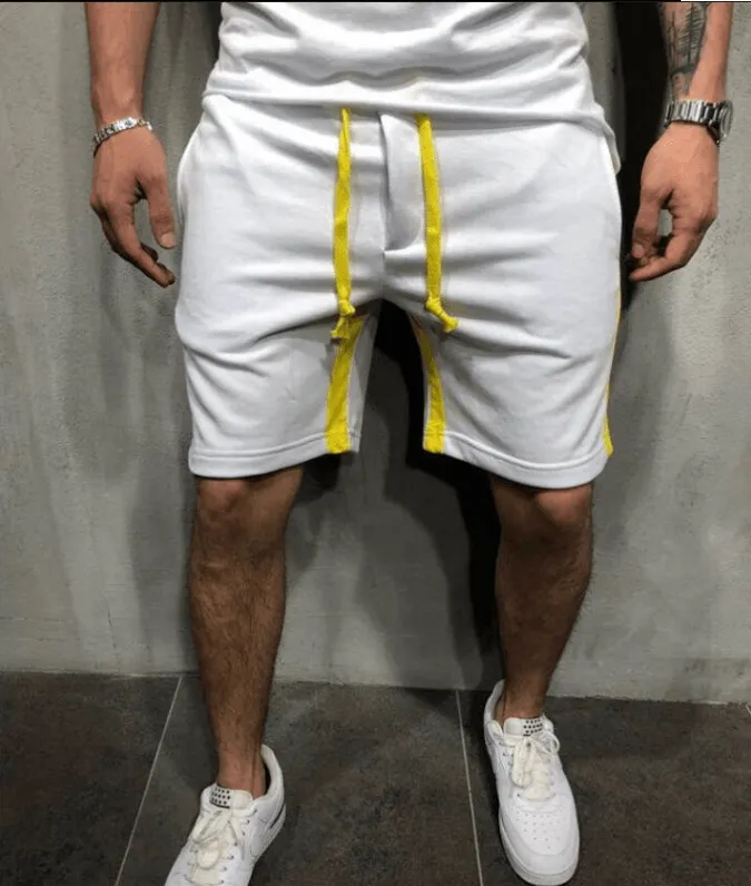 Men's Sports casual shorts