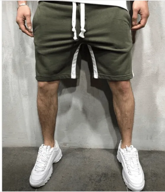 Men's Sports casual shorts
