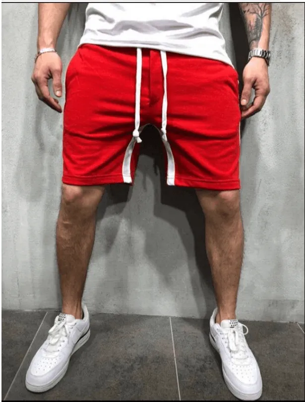 Men's Sports casual shorts