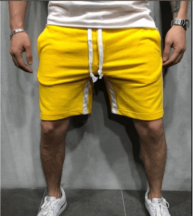 Men's Sports casual shorts
