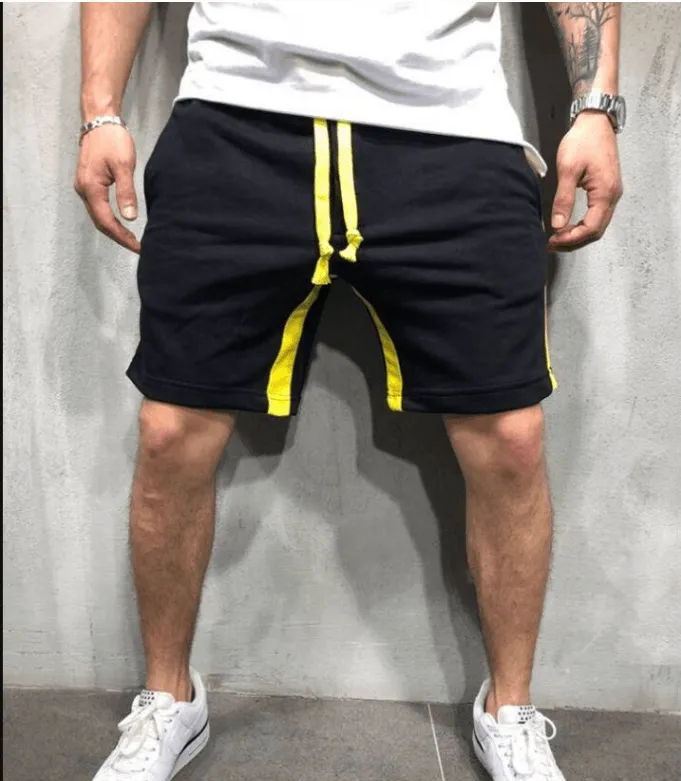 Men's Sports casual shorts