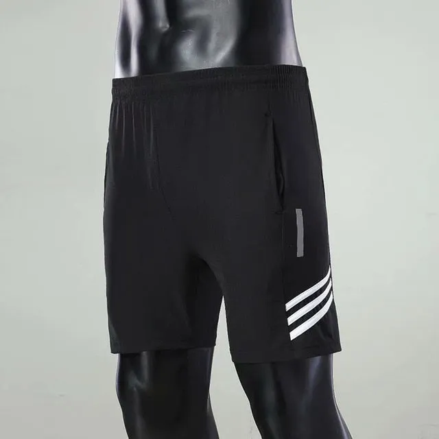 Men's Sports Compression Racing Set T-Shirt   Pants - Skin Tights Fitness Long Sleeve
