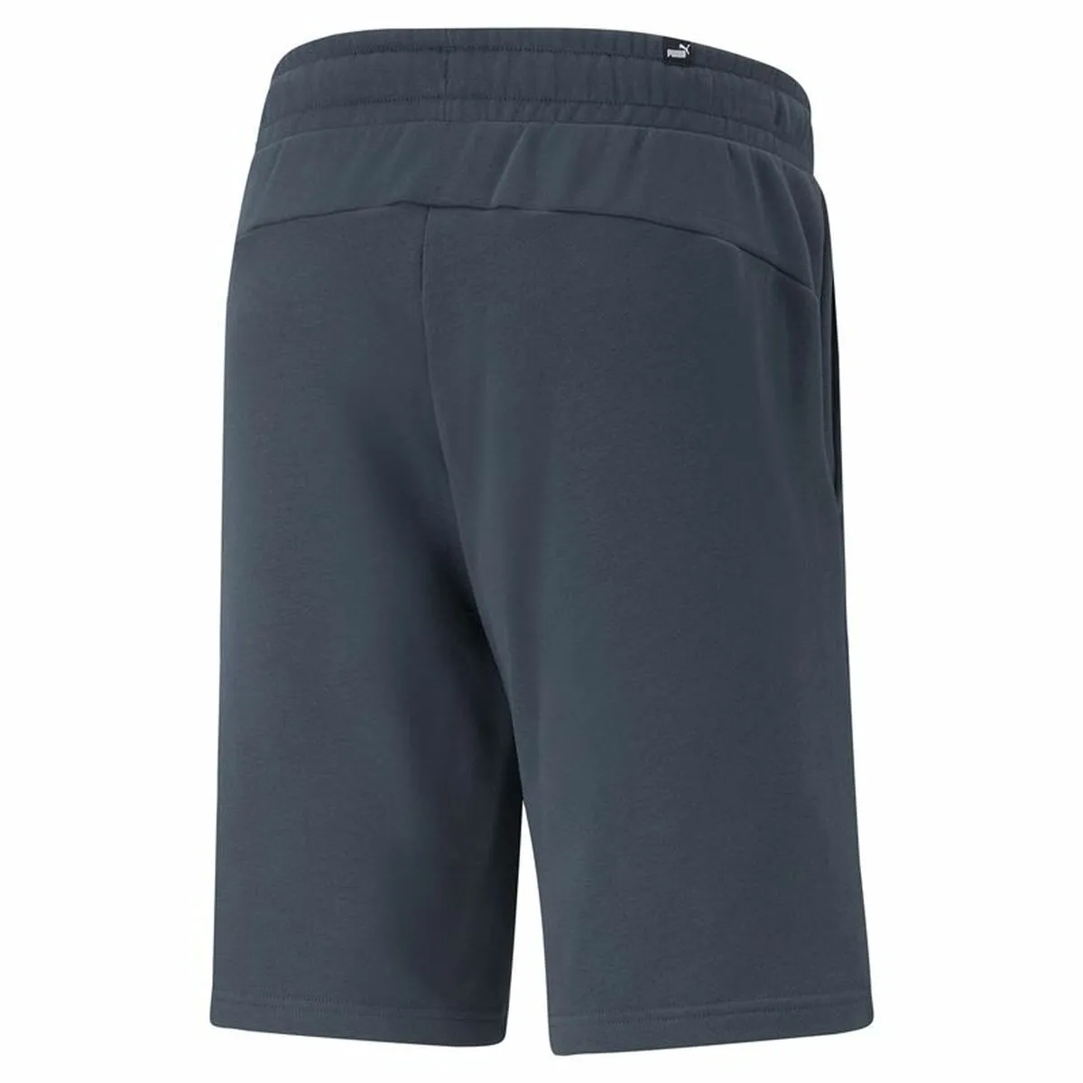 Men'S Sports Shorts Puma Puma Essentials  2 Cols Dark Grey