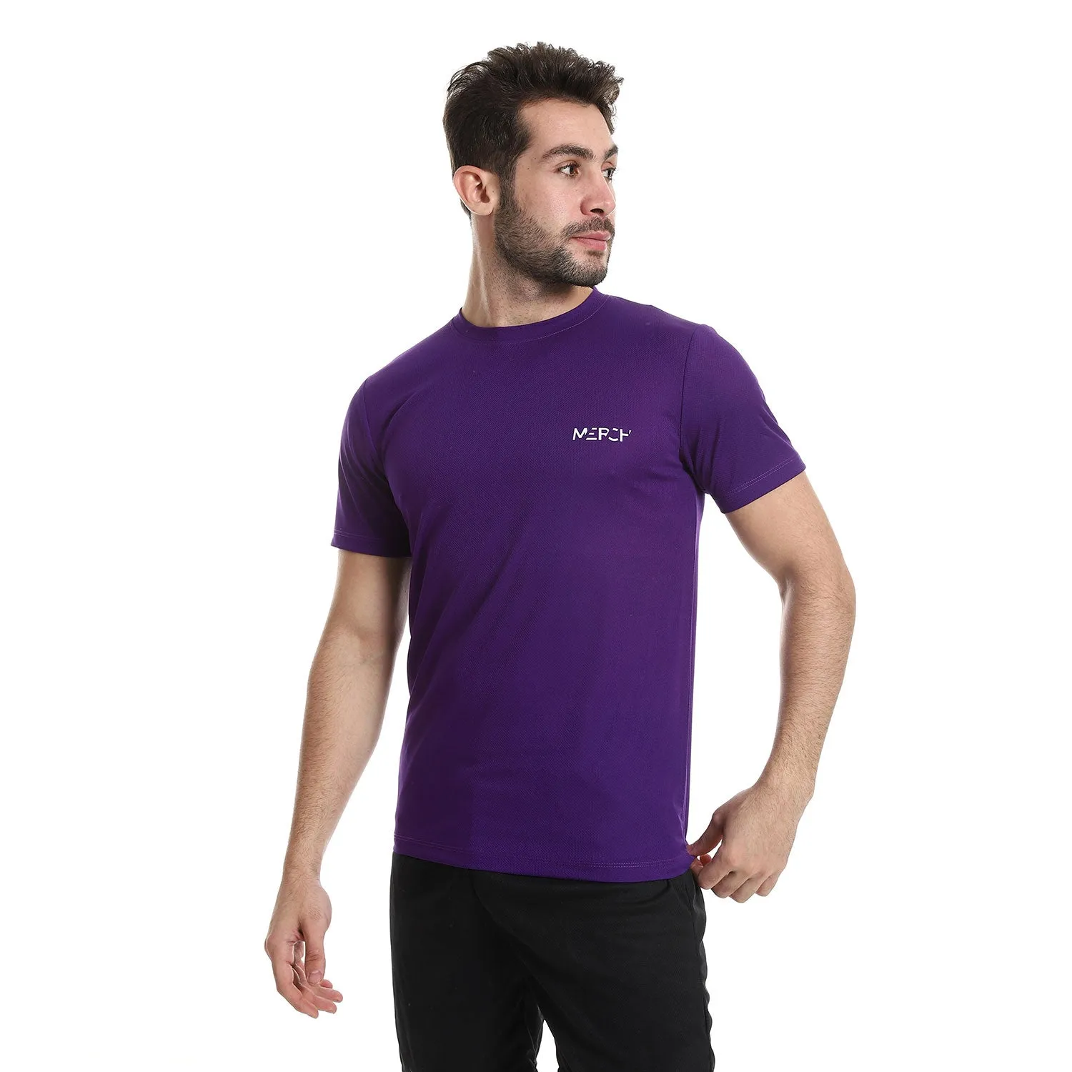 Men'S Sports T-Shirts - Merch