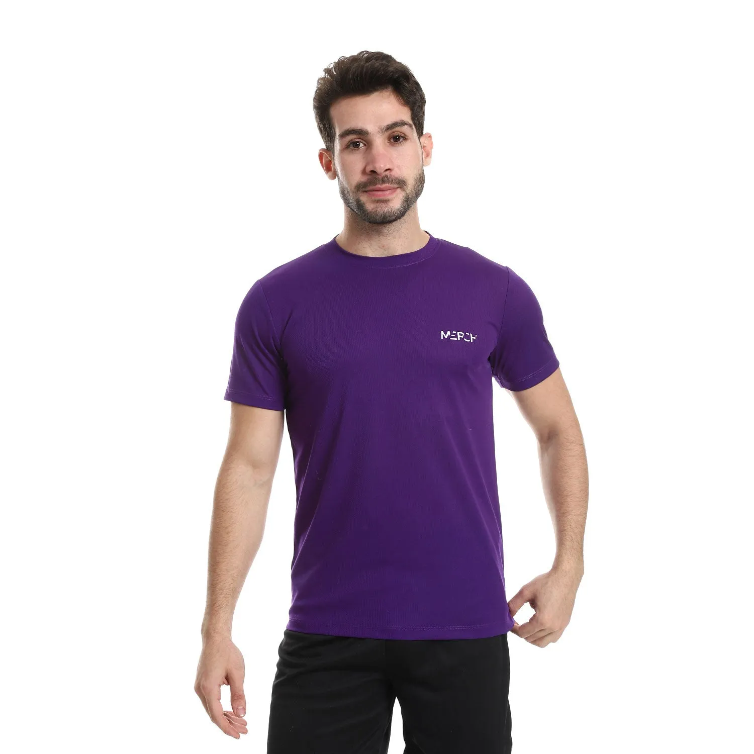Men'S Sports T-Shirts - Merch