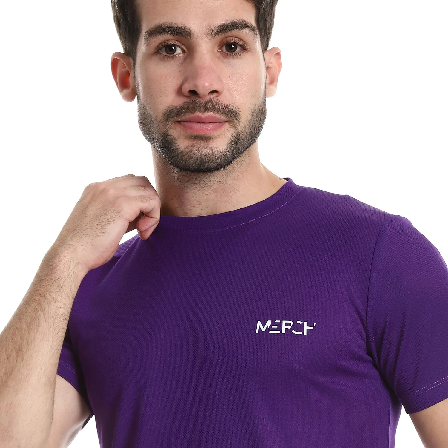 Men'S Sports T-Shirts - Merch