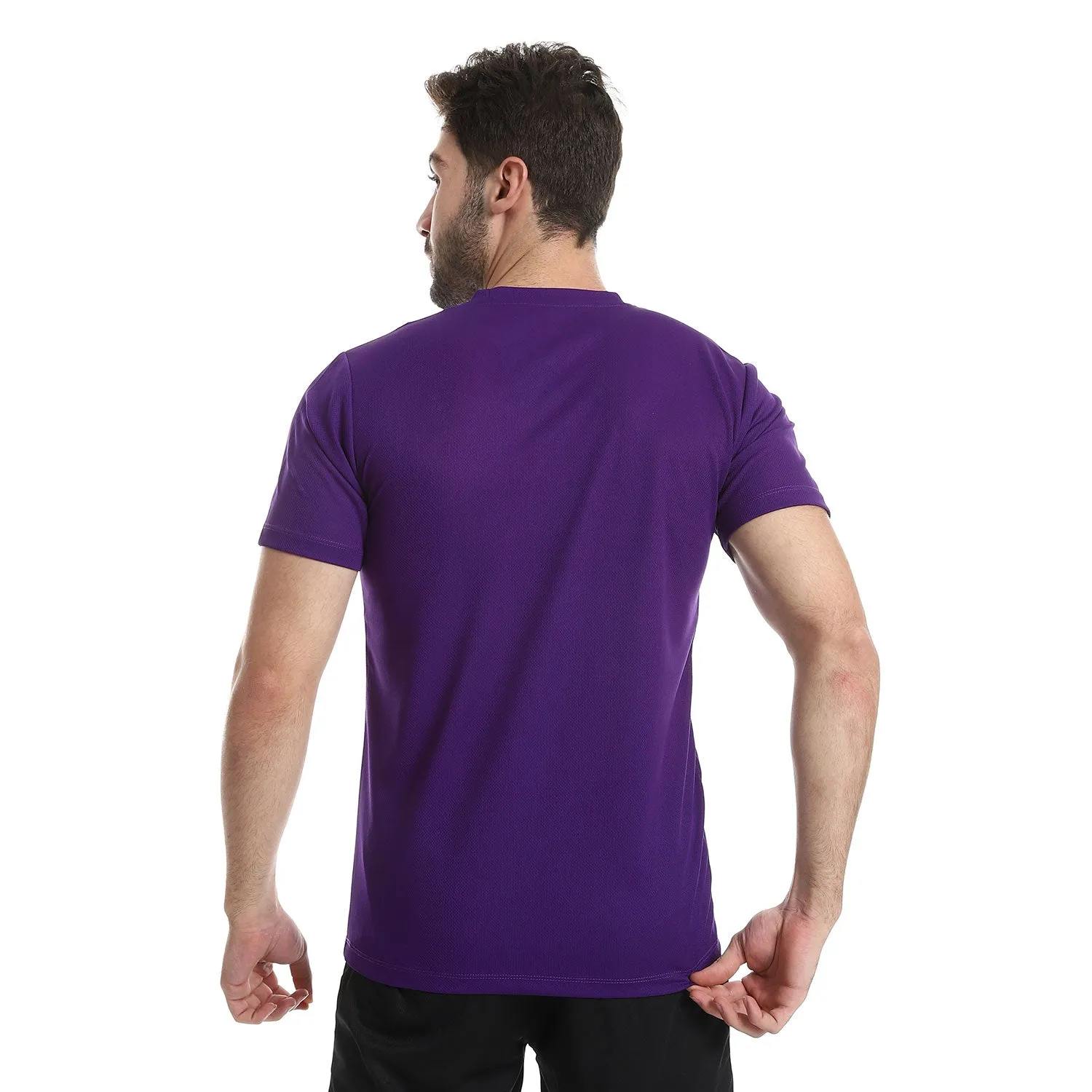Men'S Sports T-Shirts - Merch