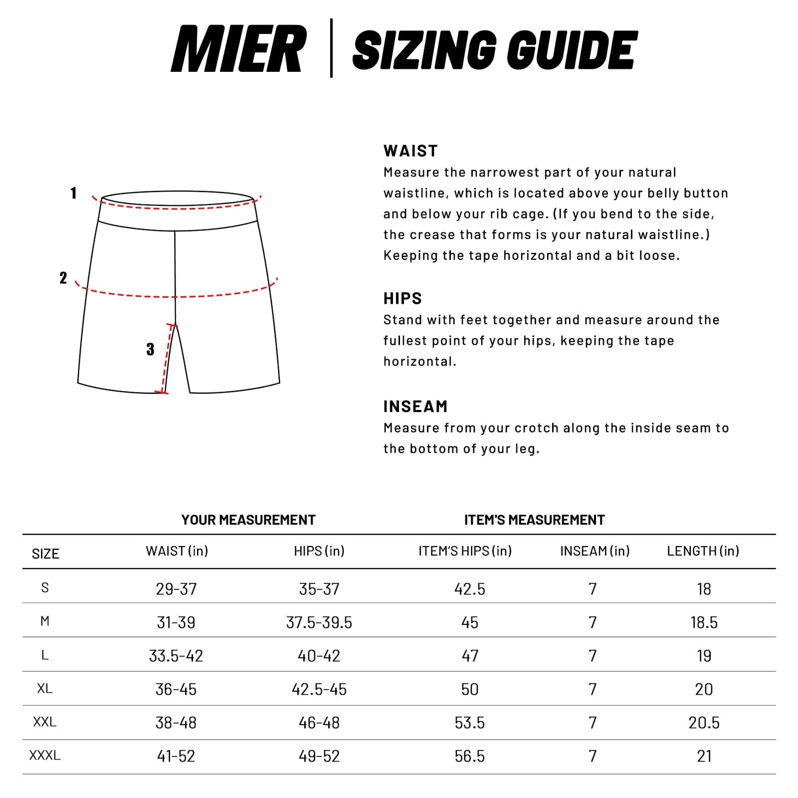 Men's SprintDry™ Run Shorts W/Zip Pockets 7"