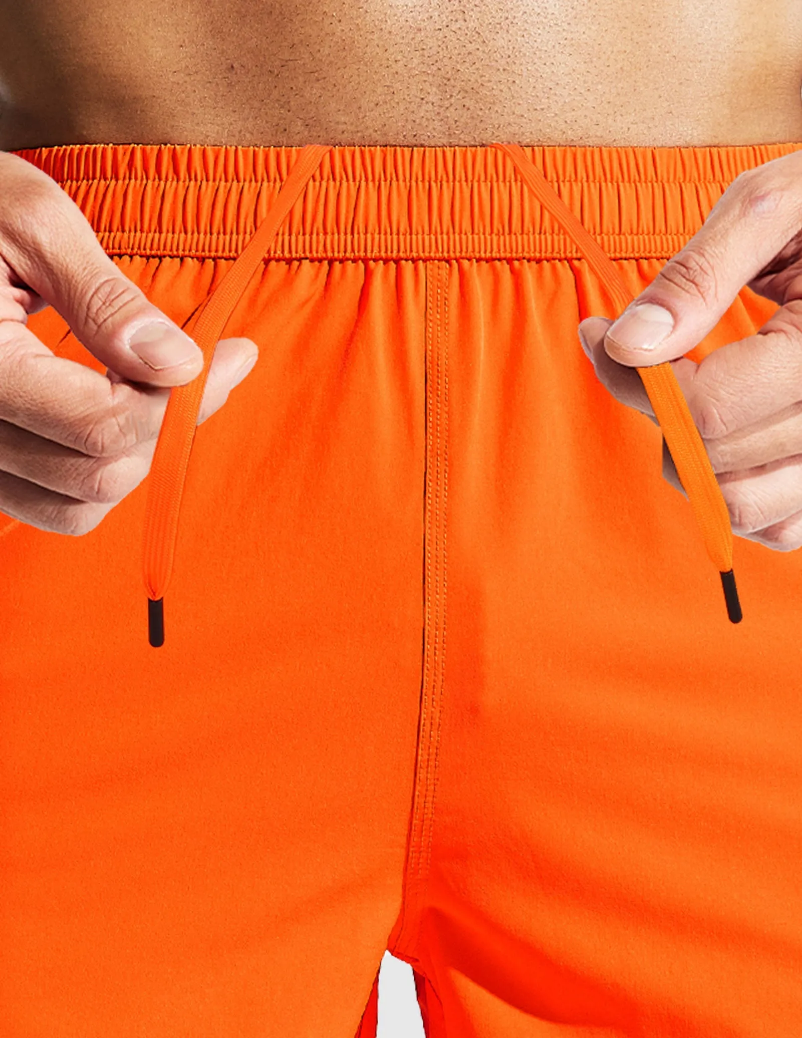 Men's SprintDry™ Run Shorts W/Zip Pockets 7"