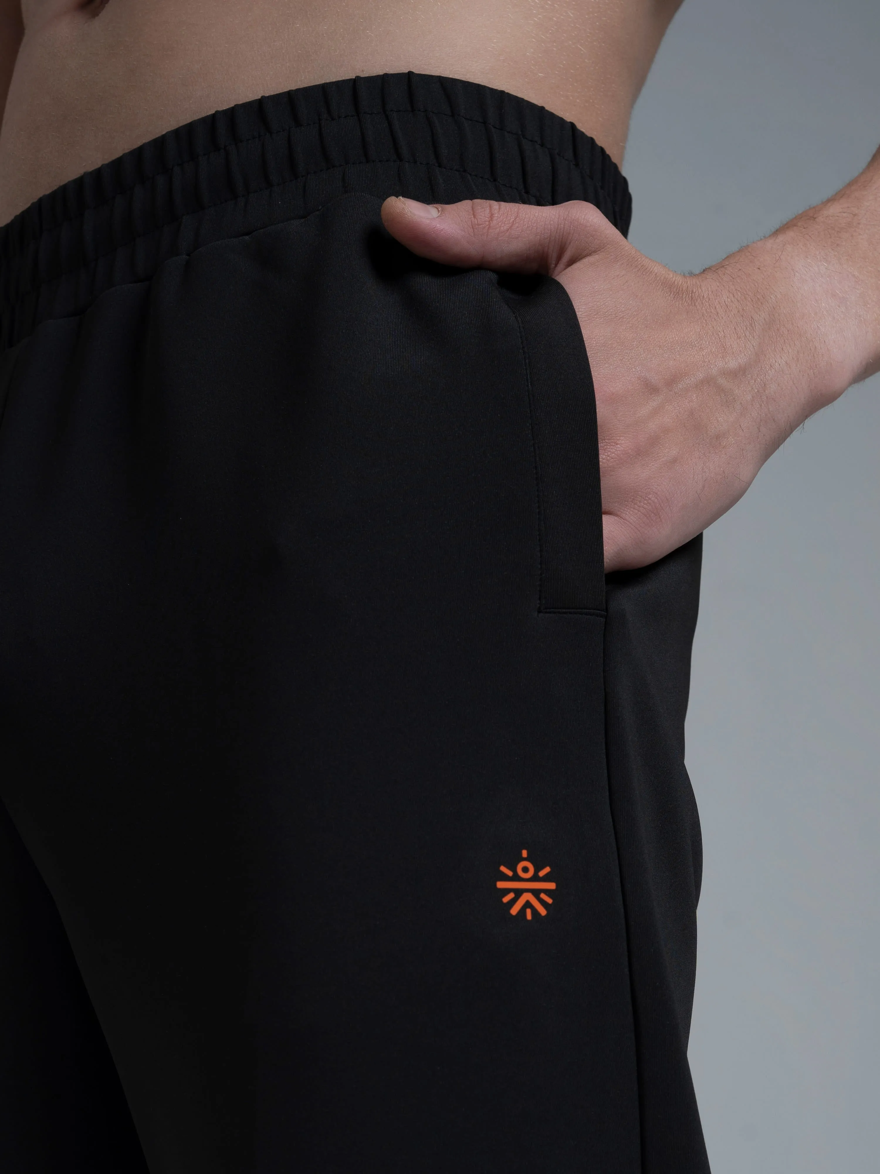 Men's Staple Workout Joggers
