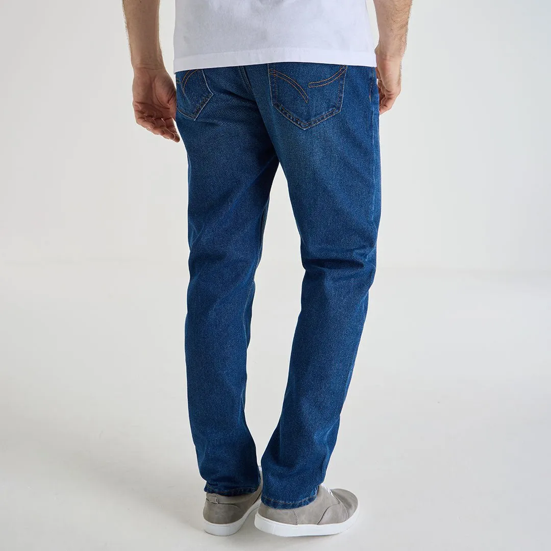 Men's Straight leg Jeans
