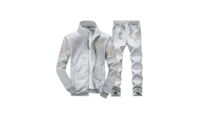 Men's Sweater Tracksuits Sportswear