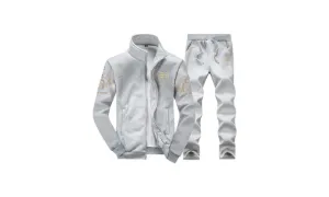 Men's Sweater Tracksuits Sportswear