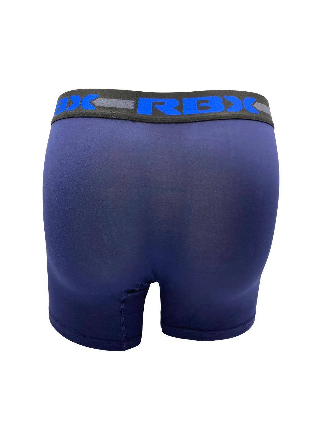 Men's Ultra Soft Boxer Briefs 4-Pack