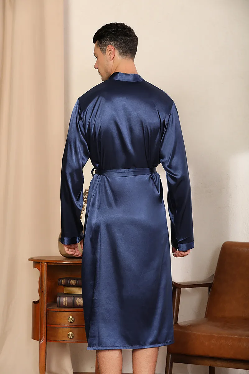 Men's Ultra-Thin Robe