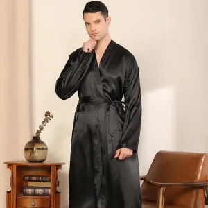 Men's Ultra-Thin Robe