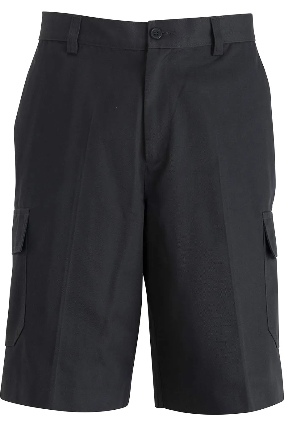 Men's Utility Chino Cargo Short - Coal