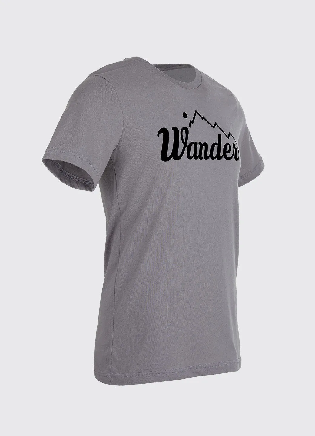 Men's Wander Graphic Tee