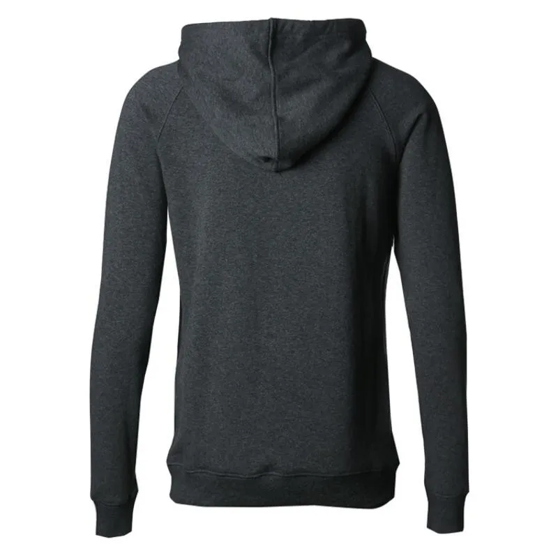 Men's Winter Cotton Hooded Sweatshirt