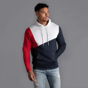 Men's Winter Fleece Hooded Sweatshirt