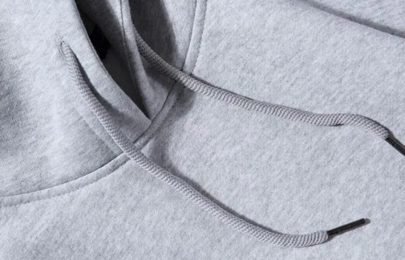 Men's Winter/Autumn Hoodie "Die In Battle And Go To Valhalla"