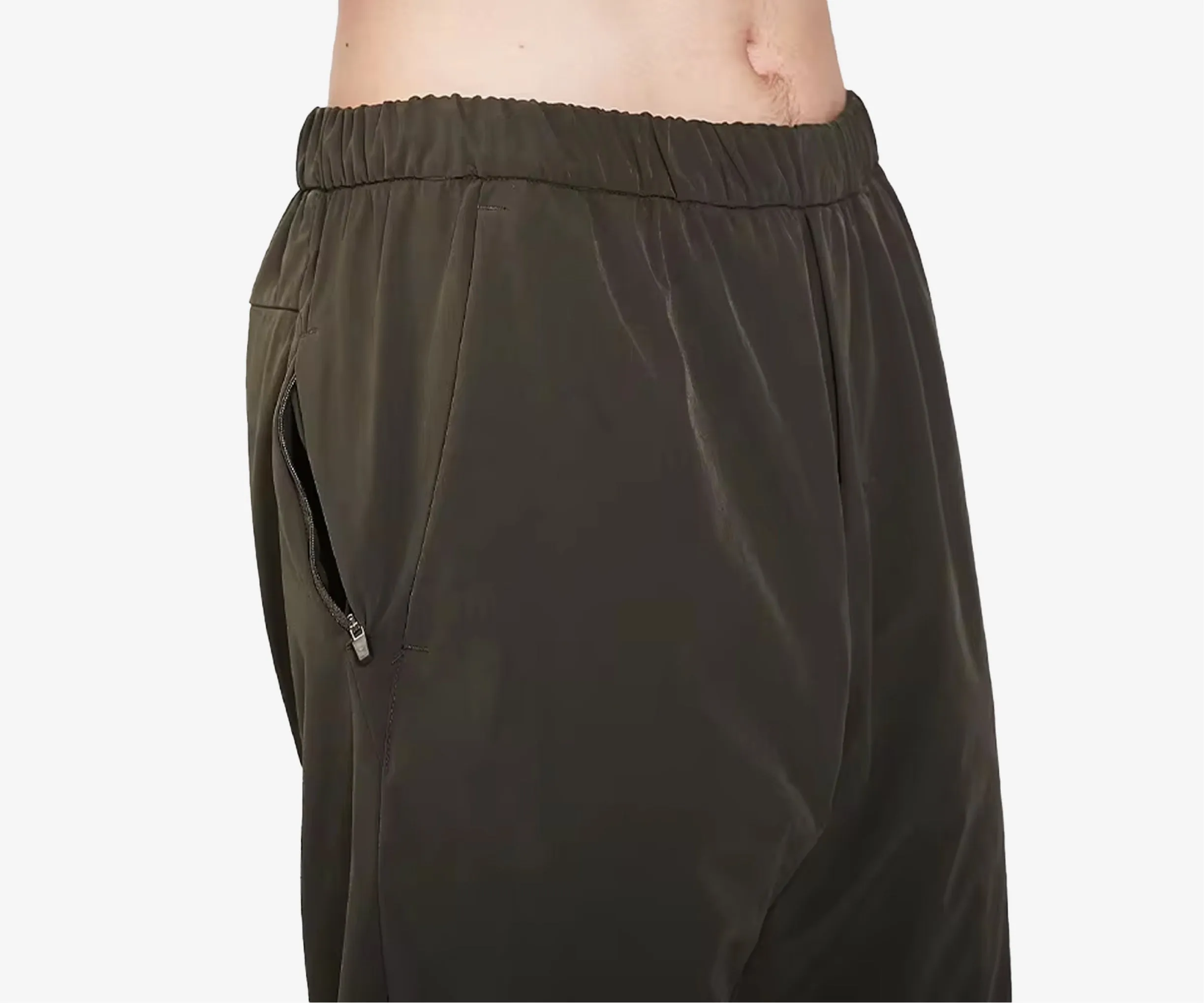 Men's Yoga Pants