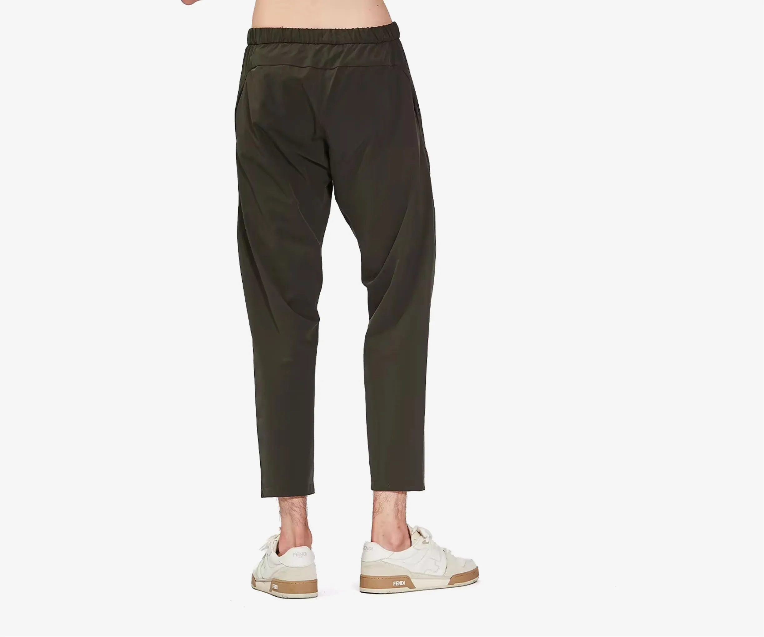 Men's Yoga Pants