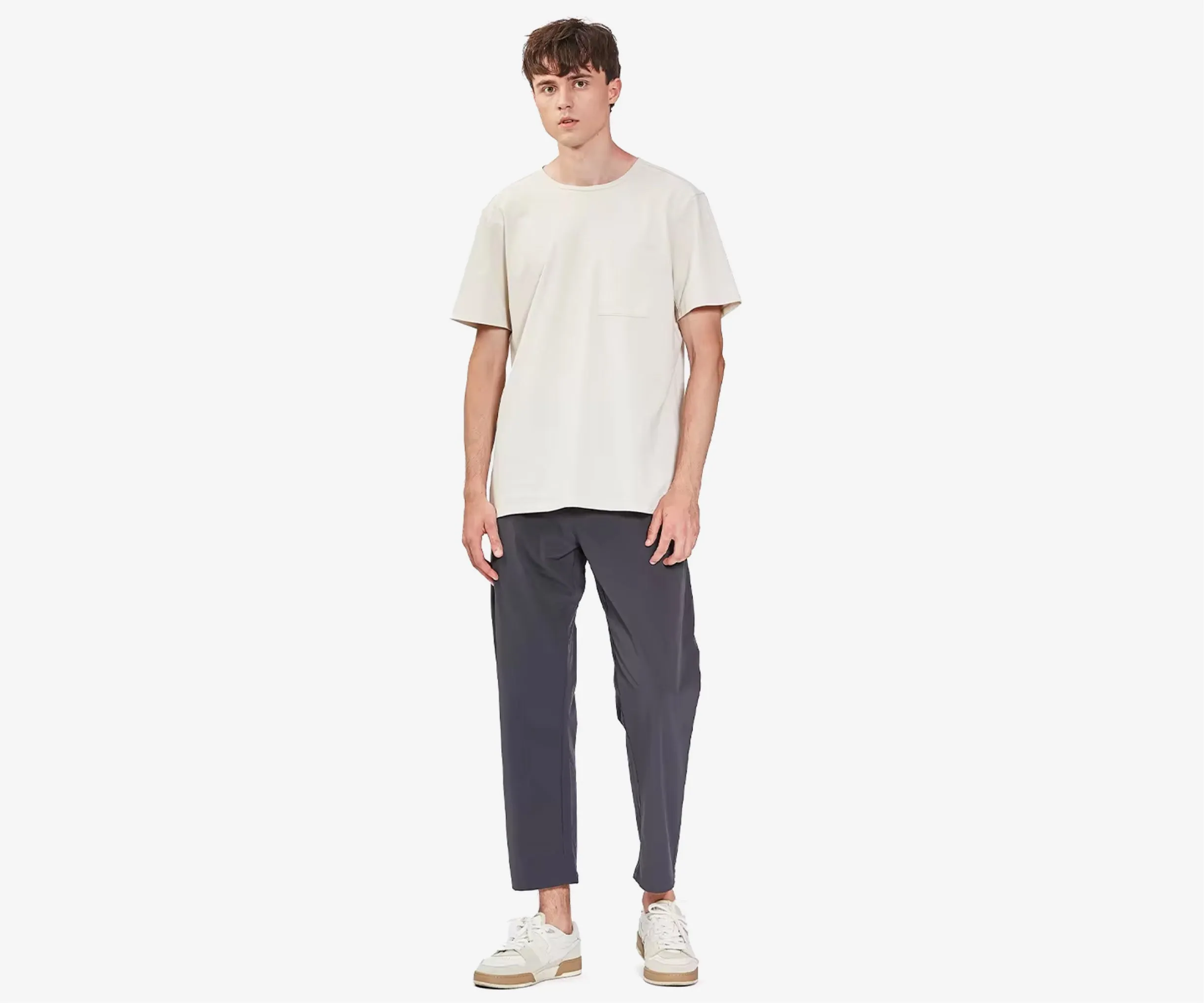 Men's Yoga Pants